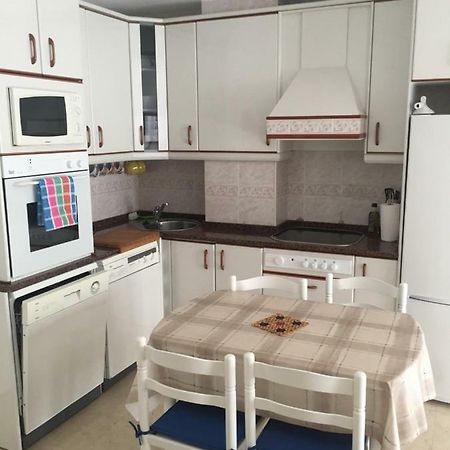 El Piso Hotell Fuengirola Exteriör bild