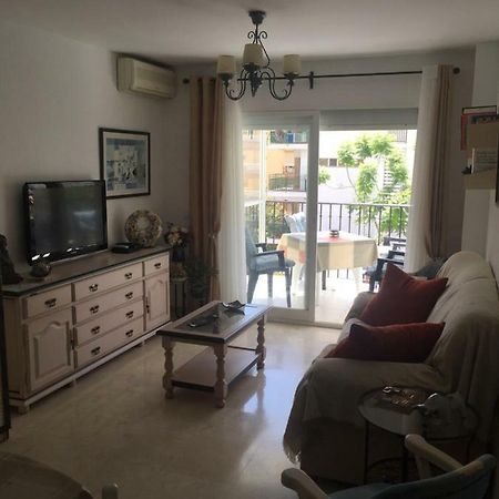 El Piso Hotell Fuengirola Exteriör bild